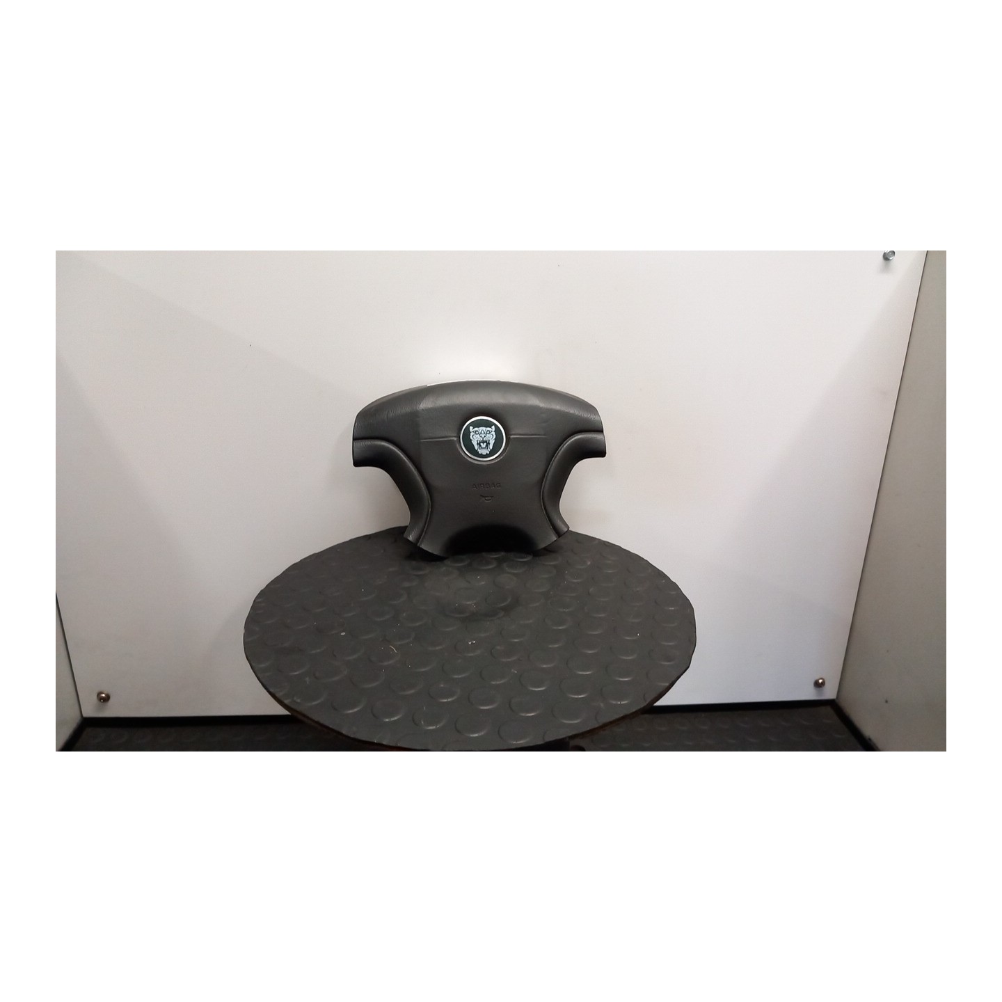 DISPOSITIVO AIRBAG LATO GUIDA 017 JAGUAR X-TYPE (02/01-05/10) WB C2S46138AMB
