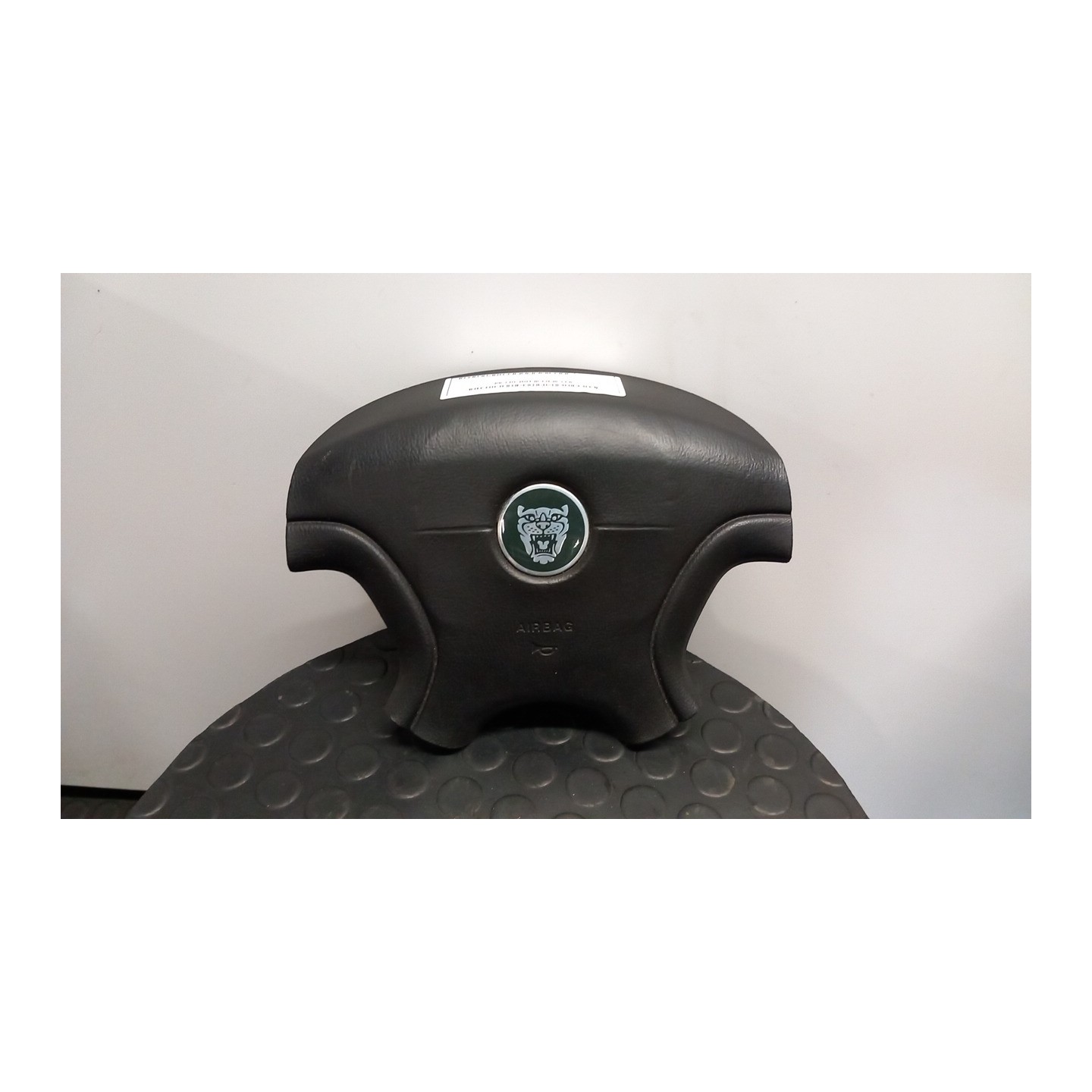 DISPOSITIVO AIRBAG LATO GUIDA 017 JAGUAR X-TYPE (02/01-05/10) WB C2S46138AMB