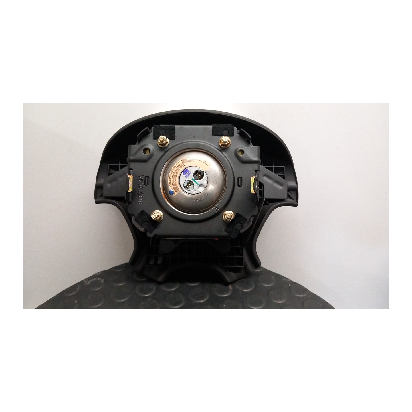 DISPOSITIVO AIRBAG LATO GUIDA 017 JAGUAR X-TYPE (02/01-05/10) WB C2S46138AMB