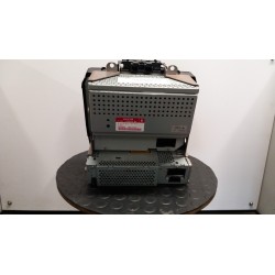 AUTORADIO 018 JAGUAR X-TYPE (02/01-05/10) WB C2S51174E