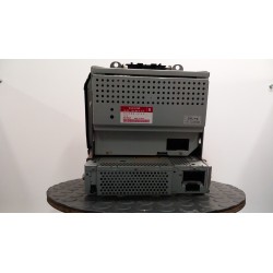 AUTORADIO 018 JAGUAR X-TYPE (02/01-05/10) WB C2S51174E