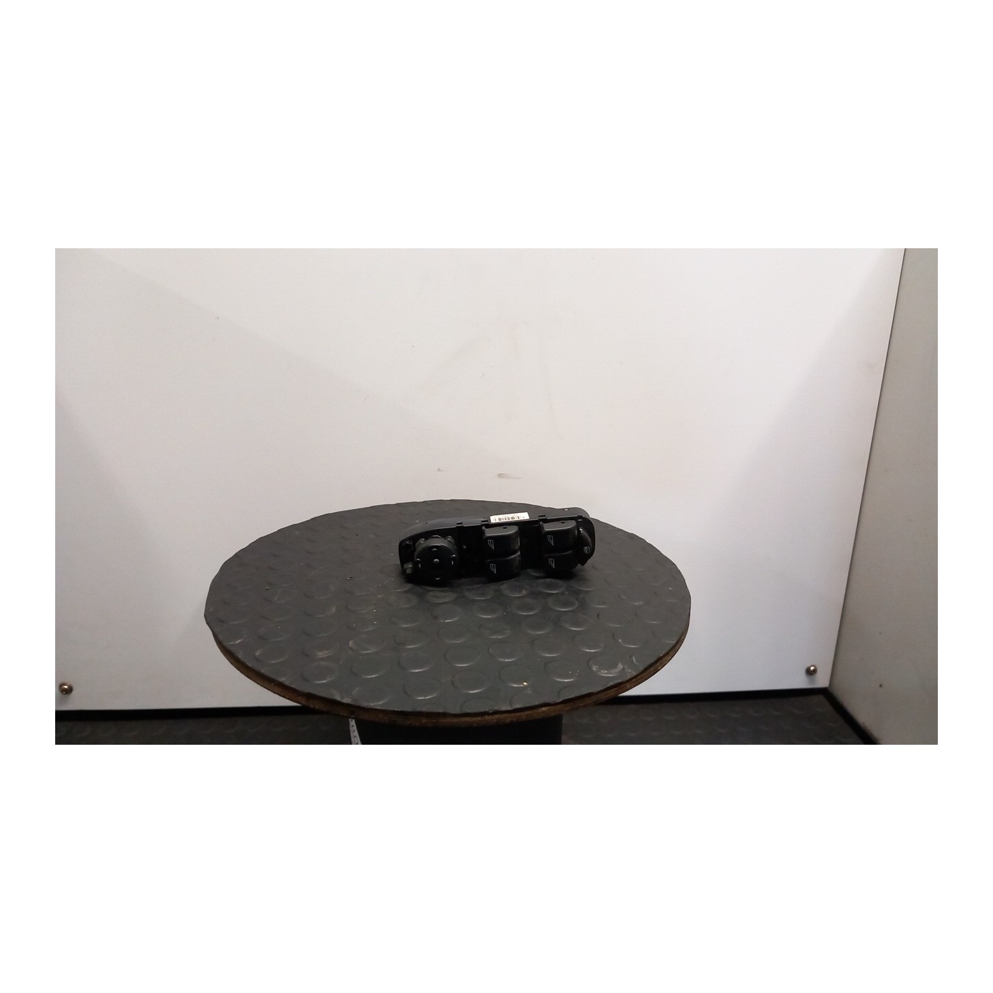 BLOCCO COMANDI ALZACRISTALLI C/CRIST.ELE.POST., RETROV.ELE. 019 JAGUAR X-TYPE (02/01-05/10) WB C2S38406