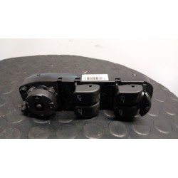 BLOCCO COMANDI ALZACRISTALLI C/CRIST.ELE.POST., RETROV.ELE. 019 JAGUAR X-TYPE (02/01-05/10) WB C2S38406