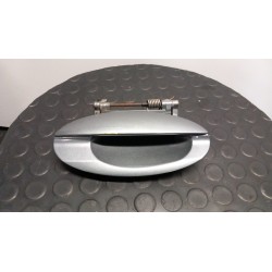 MANIGLIA PORTA POST. DX. 020 JAGUAR X-TYPE (02/01-05/10) WB C2S45752XXX