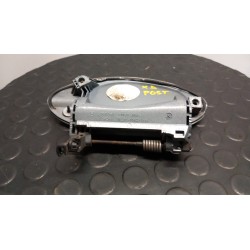 MANIGLIA PORTA POST. DX. 020 JAGUAR X-TYPE (02/01-05/10) WB C2S45752XXX