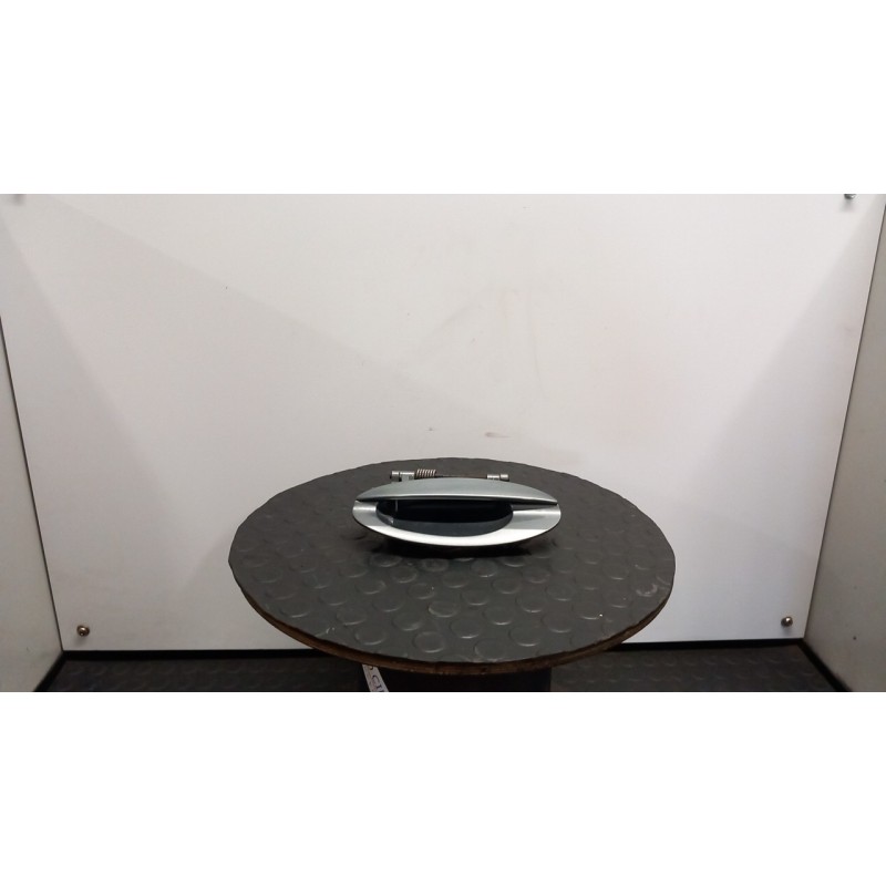 MANIGLIA PORTA POST. SX. 021 JAGUAR X-TYPE (02/01-05/10) WB C2S45753XXX
