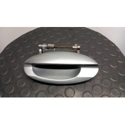 MANIGLIA PORTA POST. SX. 021 JAGUAR X-TYPE (02/01-05/10) WB C2S45753XXX