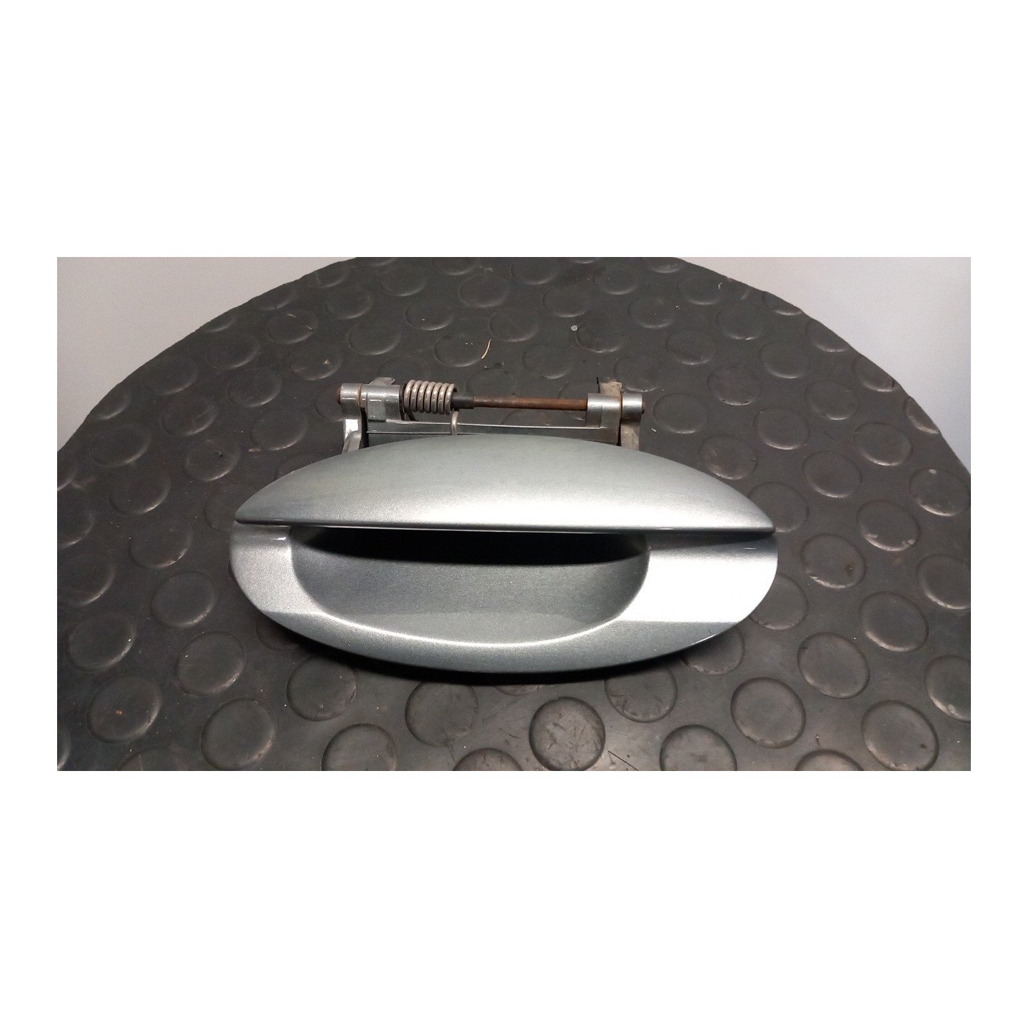 MANIGLIA PORTA POST. SX. 021 JAGUAR X-TYPE (02/01-05/10) WB C2S45753XXX