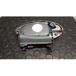 MANIGLIA PORTA POST. SX. 021 JAGUAR X-TYPE (02/01-05/10) WB C2S45753XXX