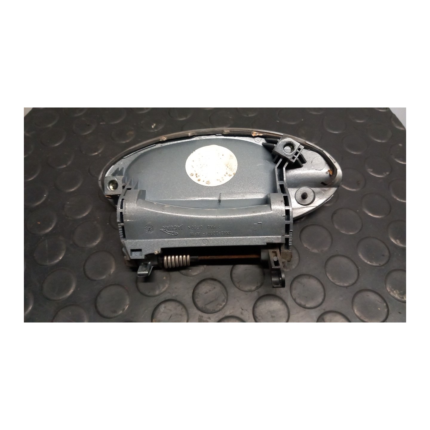 MANIGLIA PORTA POST. SX. 021 JAGUAR X-TYPE (02/01-05/10) WB C2S45753XXX