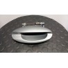 MANIGLIA PORTA ANT. DX. 022 JAGUAR X-TYPE (02/01-05/10) WB C2S45752XXX