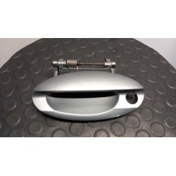 MANIGLIA PORTA ANT. SX. 023 JAGUAR X-TYPE (02/01-05/10) WB C2S45751XXX