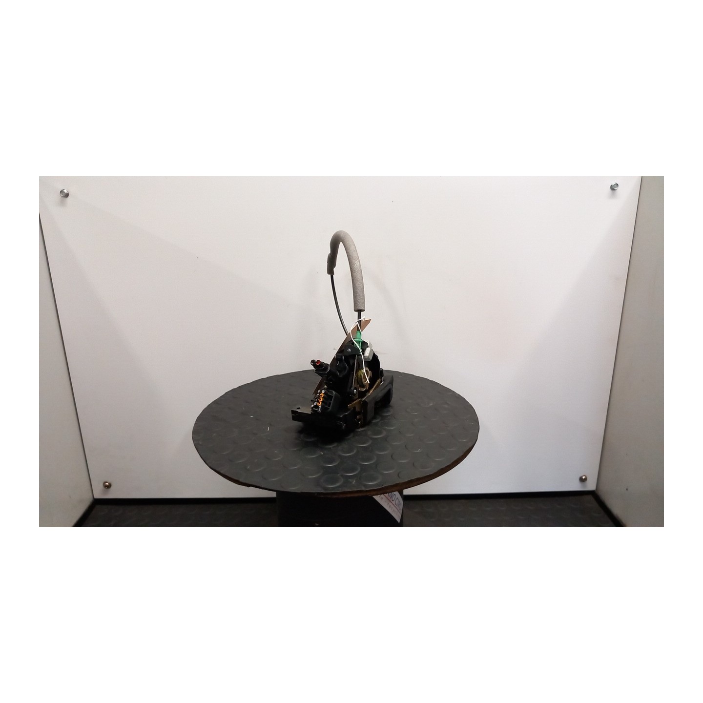 SERRATURA PORTA POST. DX. 024 JAGUAR X-TYPE (02/01-05/10) WB C2S41890