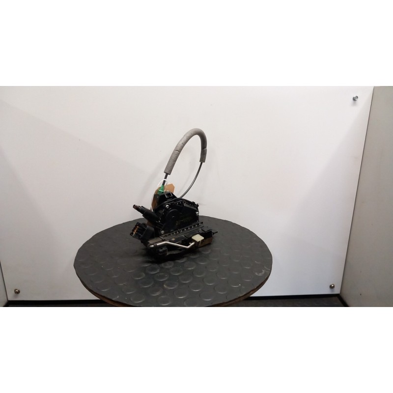 SERRATURA PORTA POST. SX. 025 JAGUAR X-TYPE (02/01-05/10) WB C2S41891