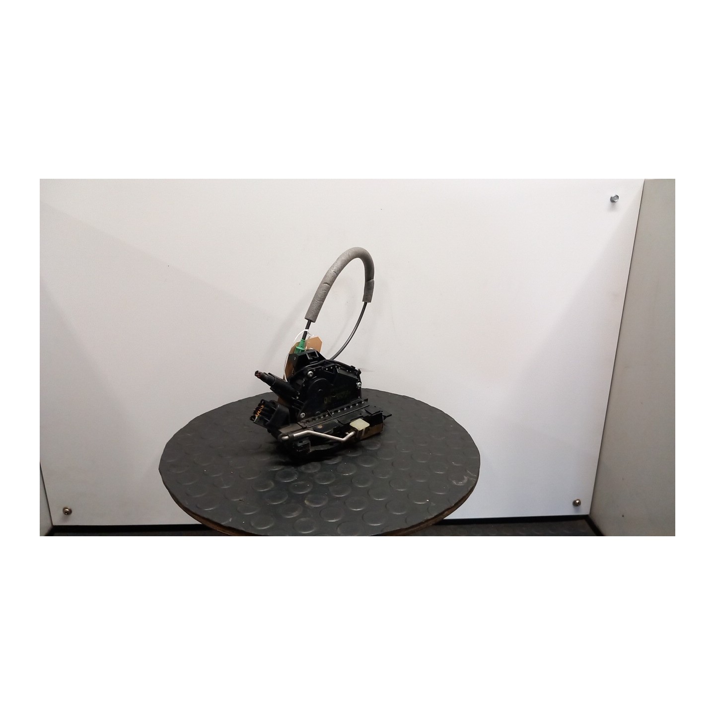 SERRATURA PORTA POST. SX. 025 JAGUAR X-TYPE (02/01-05/10) WB C2S41891