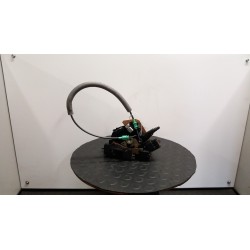 SERRATURA PORTA POST. SX. 025 JAGUAR X-TYPE (02/01-05/10) WB C2S41891