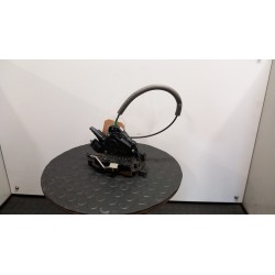 SERRATURA PORTA POST. SX. 025 JAGUAR X-TYPE (02/01-05/10) WB C2S41891