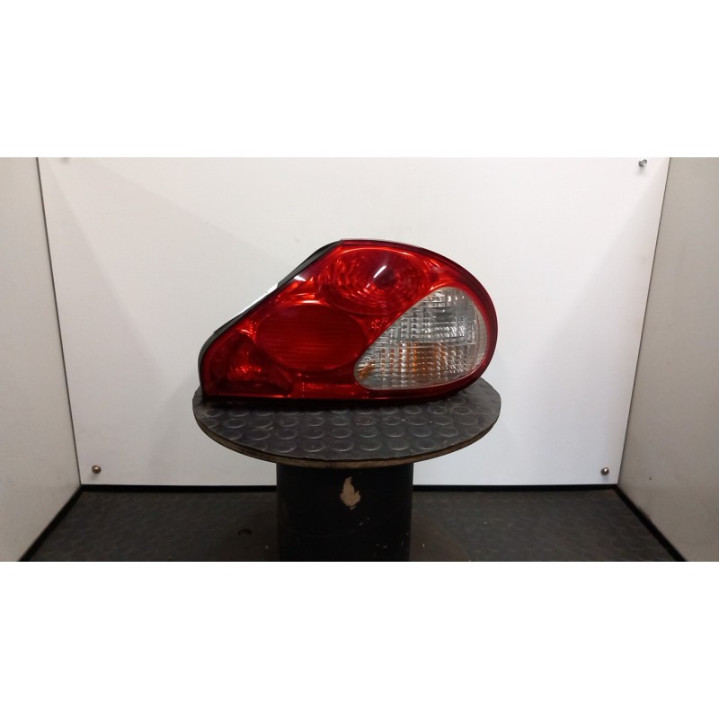 FANALE POST. DX. 028 JAGUAR X-TYPE (02/01-05/10) WB C2S40487