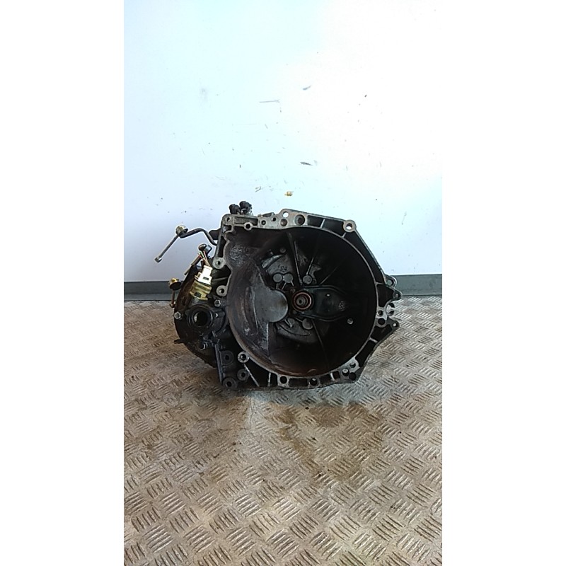 CAMBIO COMPL. 035 CITROEN BERLINGO VAN (10/02-03/08) 9HW 223221