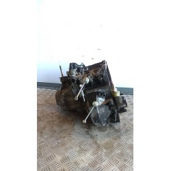 CAMBIO COMPL. 035 CITROEN BERLINGO VAN (10/02-03/08) 9HW 223221