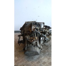 CAMBIO COMPL. 035 CITROEN BERLINGO VAN (10/02-03/08) 9HW 223221