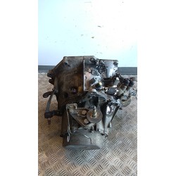 CAMBIO COMPL. 035 CITROEN BERLINGO VAN (10/02-03/08) 9HW 223221