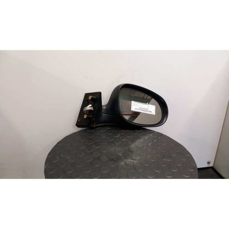 RETROVISORE EST. REGOLAZ. ELETTR. DX. 036 LANCIA MUSA (43) (02/11-12/13) 350A1000 735524201