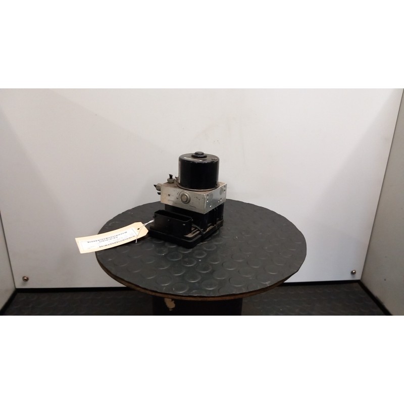 AGGREGATO ABS 037 CHEVROLET (DAEWOO) CRUZE (J300) (04/09-12/14) F18D4 13434501