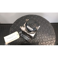 AGGREGATO ABS 037 CHEVROLET (DAEWOO) CRUZE (J300) (04/09-12/14) F18D4 13434501