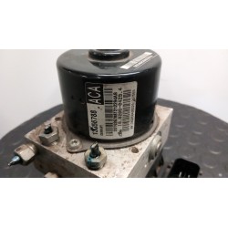 AGGREGATO ABS 037 CHEVROLET (DAEWOO) CRUZE (J300) (04/09-12/14) F18D4 13434501