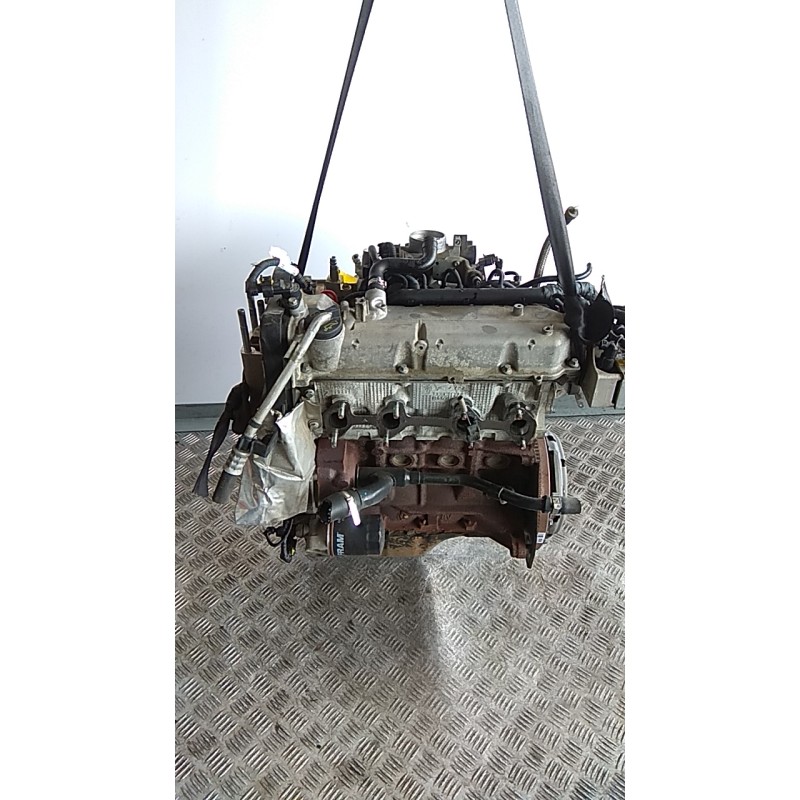 MOTORE SEMICOMPL. 041 FIAT PANDA (3U) (09/09-09/11) 188A4000 71751092