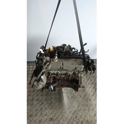 MOTORE SEMICOMPL. 041 FIAT PANDA (3U) (09/09-09/11) 188A4000 71751092