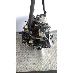 MOTORE SEMICOMPL. 041 FIAT PANDA (3U) (09/09-09/11) 188A4000 71751092