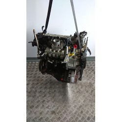 MOTORE SEMICOMPL. 041 FIAT PANDA (3U) (09/09-09/11) 188A4000 71751092