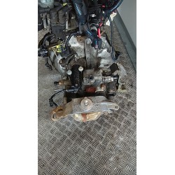 CAMBIO COMPL. 044 FIAT PUNTO (2U) (07/03-01/07) 188A4000 55205200