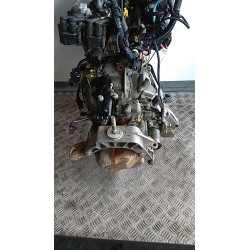 CAMBIO COMPL. 044 FIAT PUNTO (2U) (07/03-01/07) 188A4000 55205200