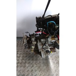 CAMBIO COMPL. 044 FIAT PUNTO (2U) (07/03-01/07) 188A4000 55205200