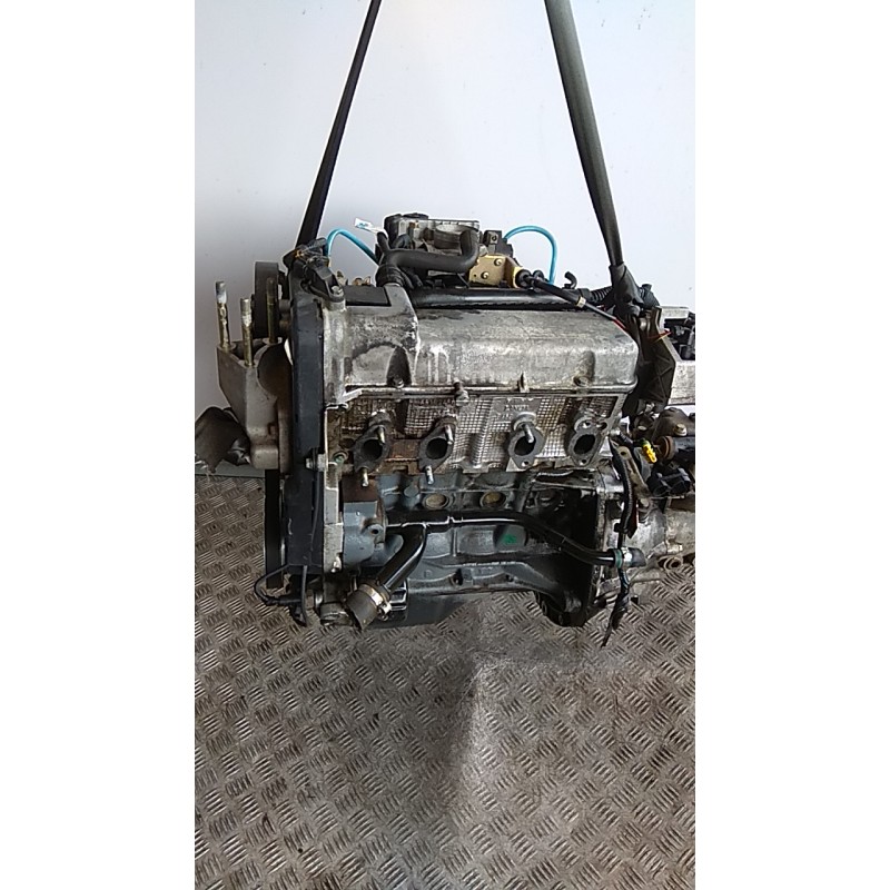 MOTORE COMPL. 045 FIAT PUNTO (2U) (07/03-01/07) 188A4000 71739178