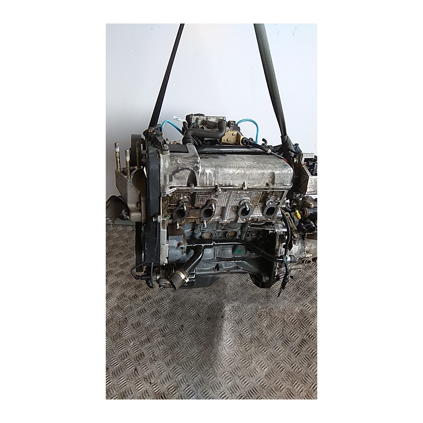 MOTORE COMPL. 045 FIAT PUNTO (2U) (07/03-01/07) 188A4000 71739178