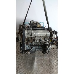 MOTORE COMPL. 045 FIAT PUNTO (2U) (07/03-01/07) 188A4000 71739178
