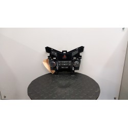 BLOCCO COMANDO CLIMATIZZAZIONE 047 CHEVROLET (DAEWOO) CRUZE (J300) (04/09-12/14) F18D4 95462228