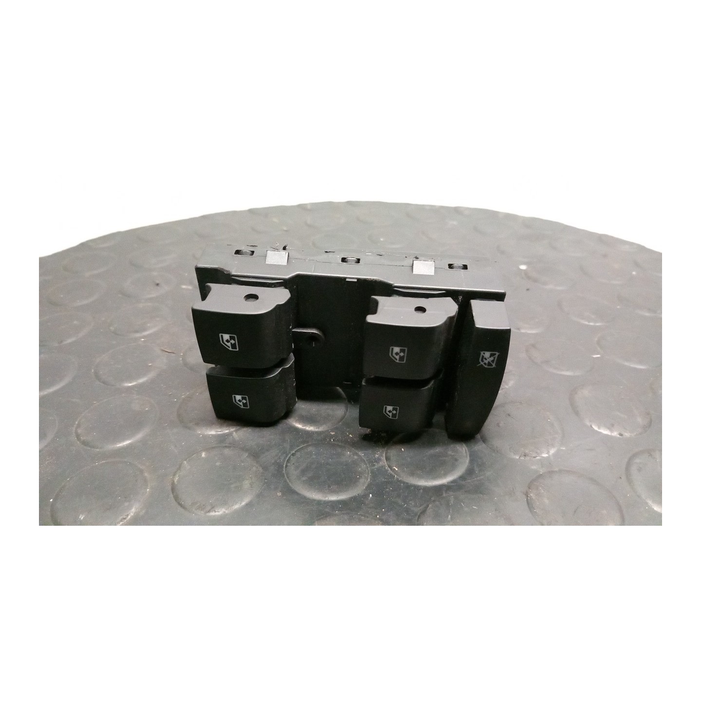 INTERRUTTORE REGOLAZIONE RETROVISORE EST. 048 CHEVROLET (DAEWOO) CRUZE (J300) (04/09-12/14) F18D4 13296440