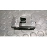 INTERRUTTORE REGOLAZIONE RETROVISORE EST. 048 CHEVROLET (DAEWOO) CRUZE (J300) (04/09-12/14) F18D4 13296440