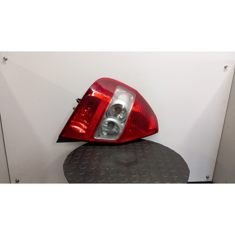 FANALE POST. 2005- SX. 054 HONDA JAZZ 1A SERIE (11/02-10/08) L12A4 33551SAAG11