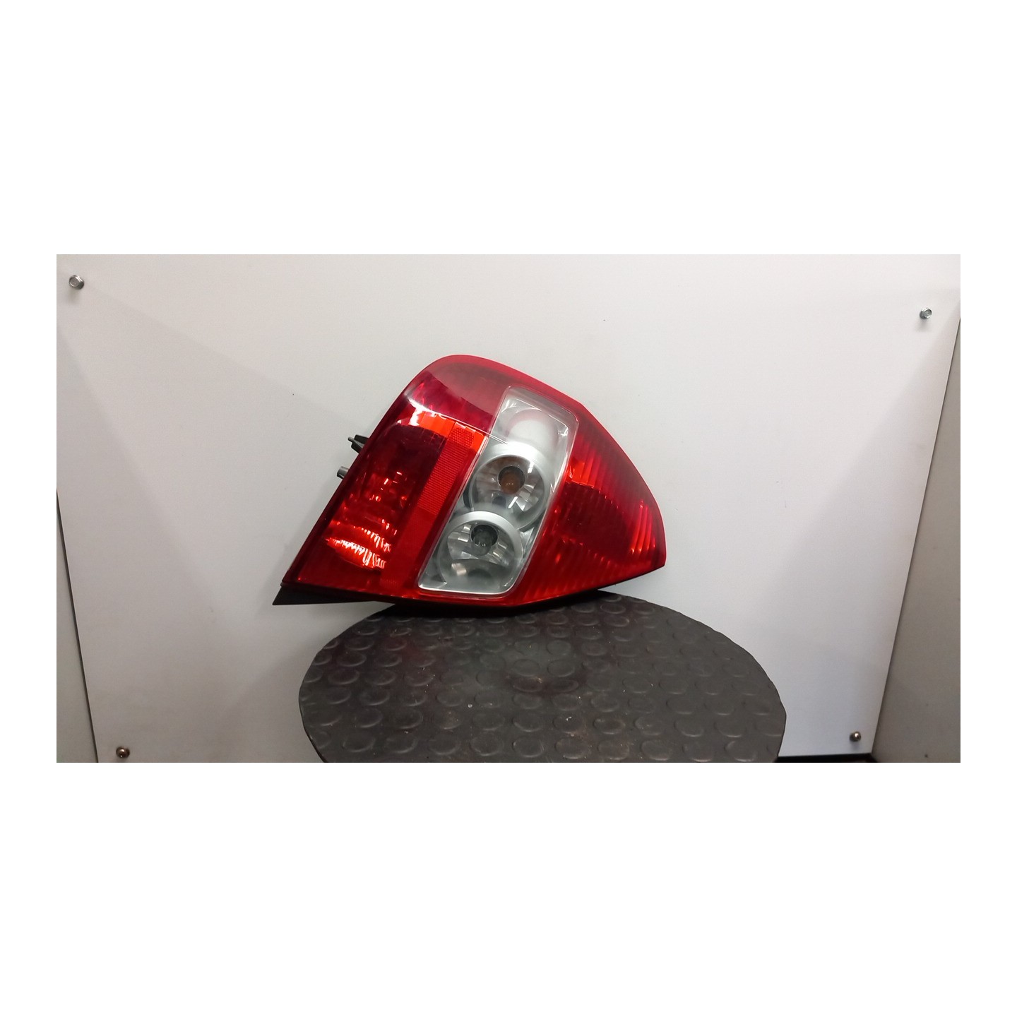 FANALE POST. 2005- SX. 054 HONDA JAZZ 1A SERIE (11/02-10/08) L12A4 33551SAAG11