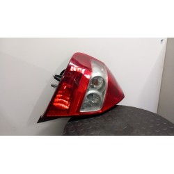 FANALE POST. 2005- SX. 054 HONDA JAZZ 1A SERIE (11/02-10/08) L12A4 33551SAAG11