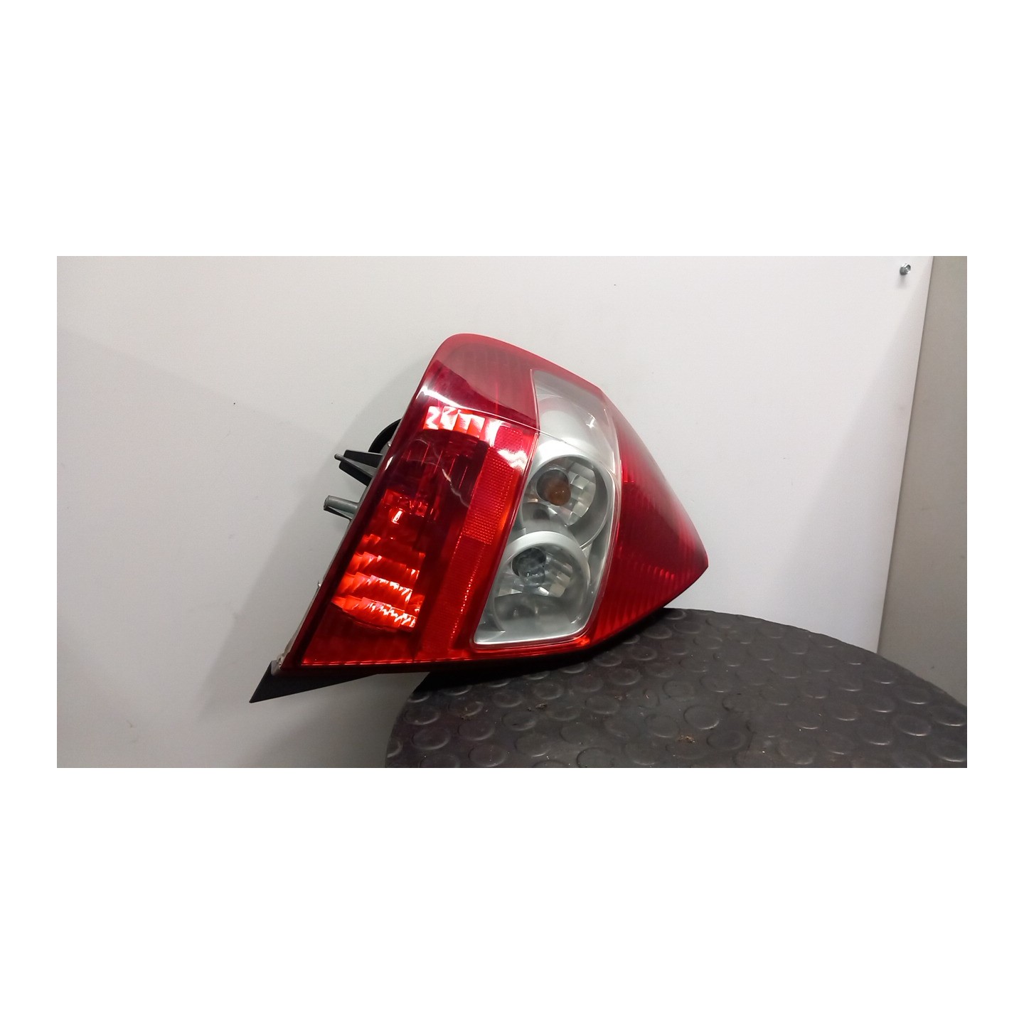 FANALE POST. 2005- SX. 054 HONDA JAZZ 1A SERIE (11/02-10/08) L12A4 33551SAAG11