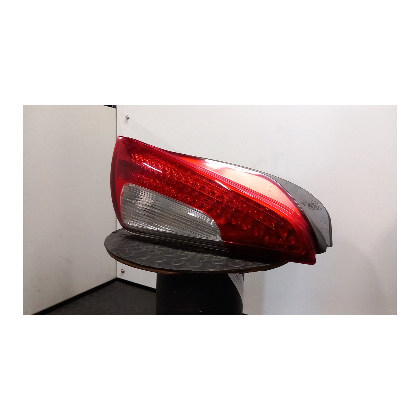 FANALE POST. DX. 055 LANCIA MUSA (TJ) (10/07-02/11) 843A1000 51884858
