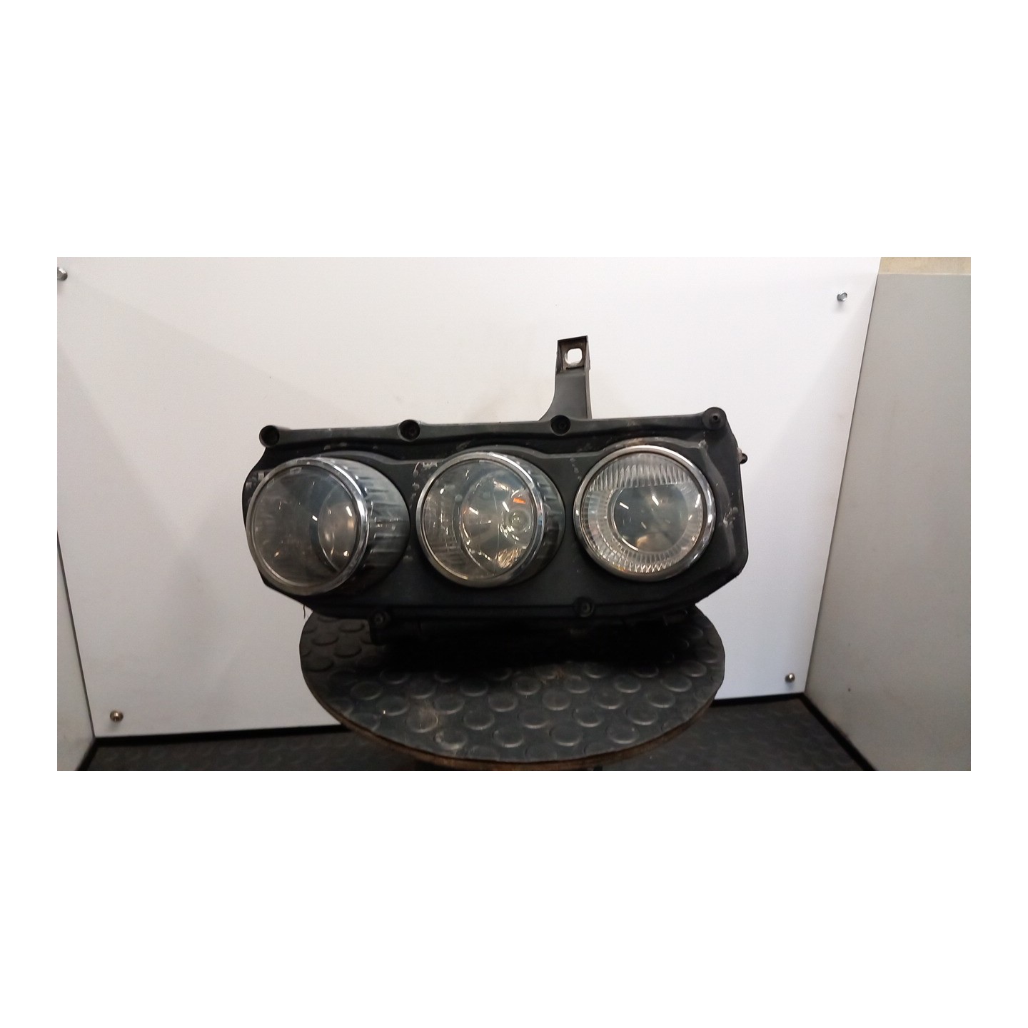 PROIETTORE DX. 057 ALFA ROMEO 159 (X3/X9) (07/05-06/13) 939A2000 60682088