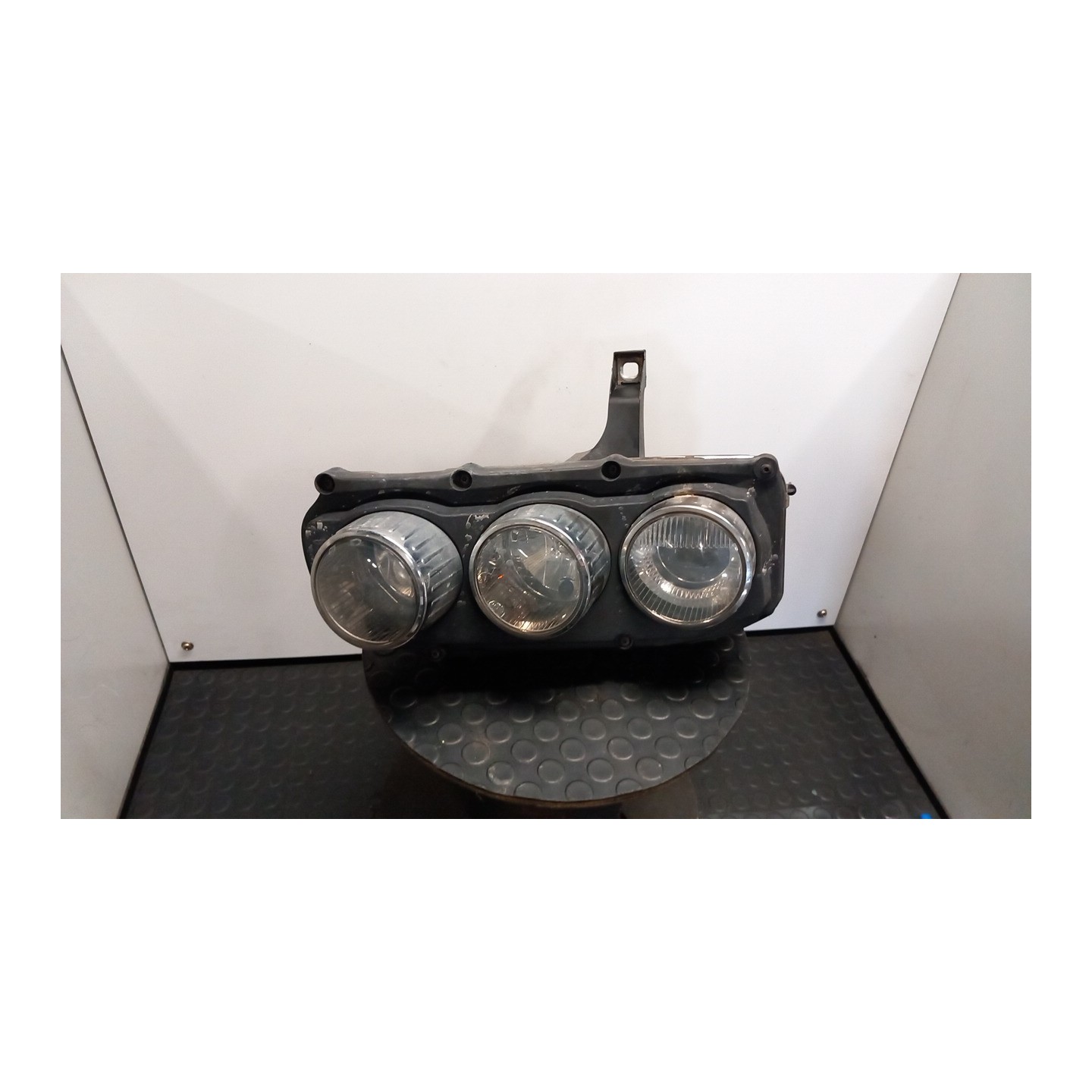 PROIETTORE DX. 057 ALFA ROMEO 159 (X3/X9) (07/05-06/13) 939A2000 60682088
